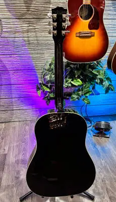 Gibson - J-45 Standard Vintage Sunburst 2